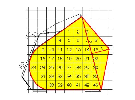 how many yards of dirt in a skid steer bucket|paladin bucket capacity chart.